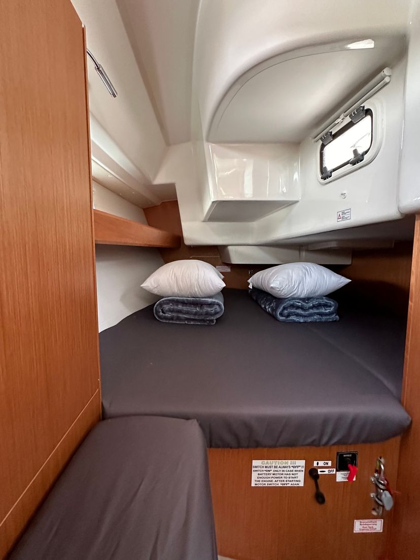 Bavaria Yachtbau 34 Eliza