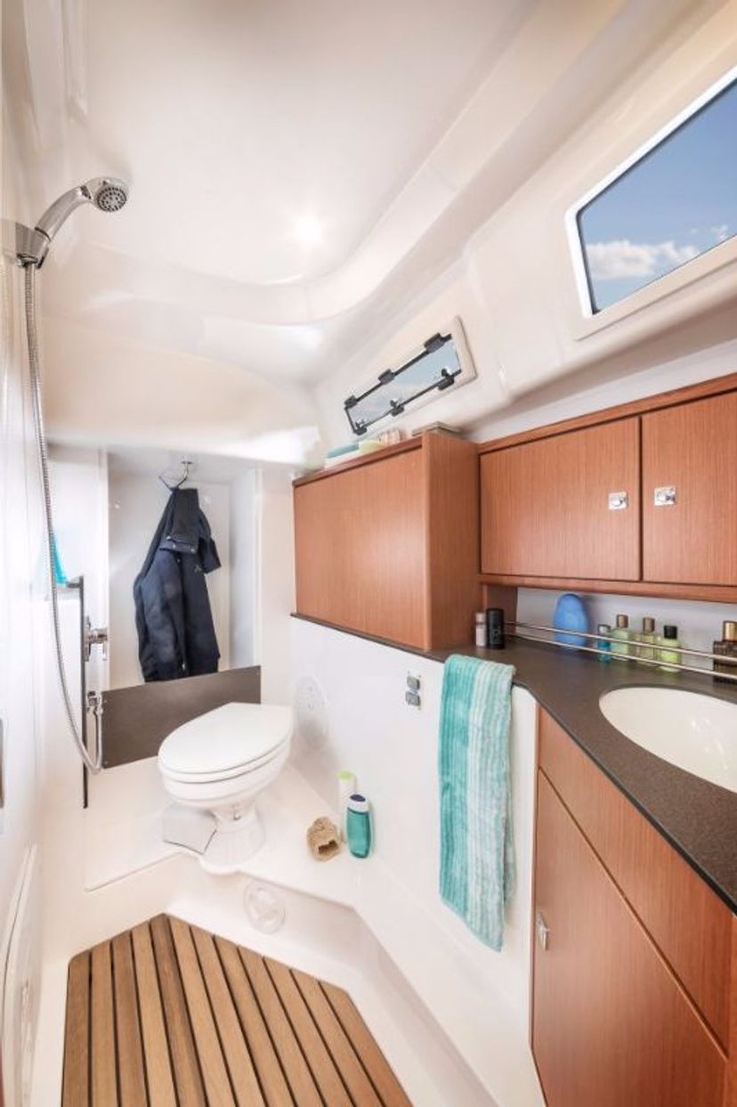 Bavaria Yachtbau 34 Eliza