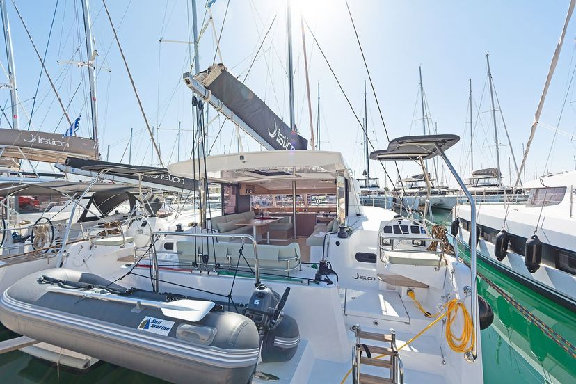 Catana CATSMART Marie