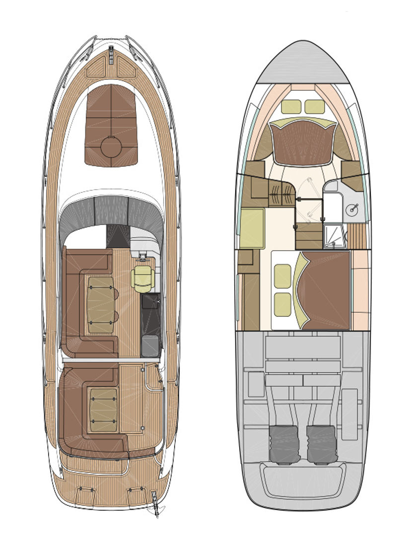Marex EX North star