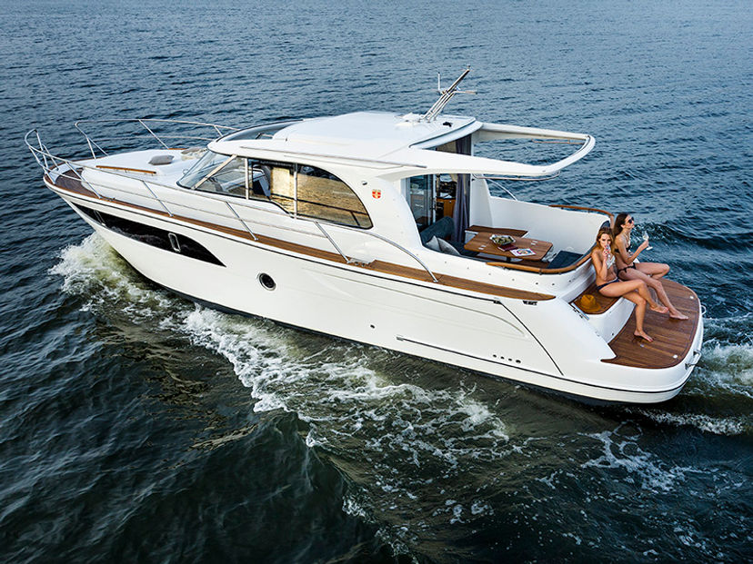 Marex EX North star