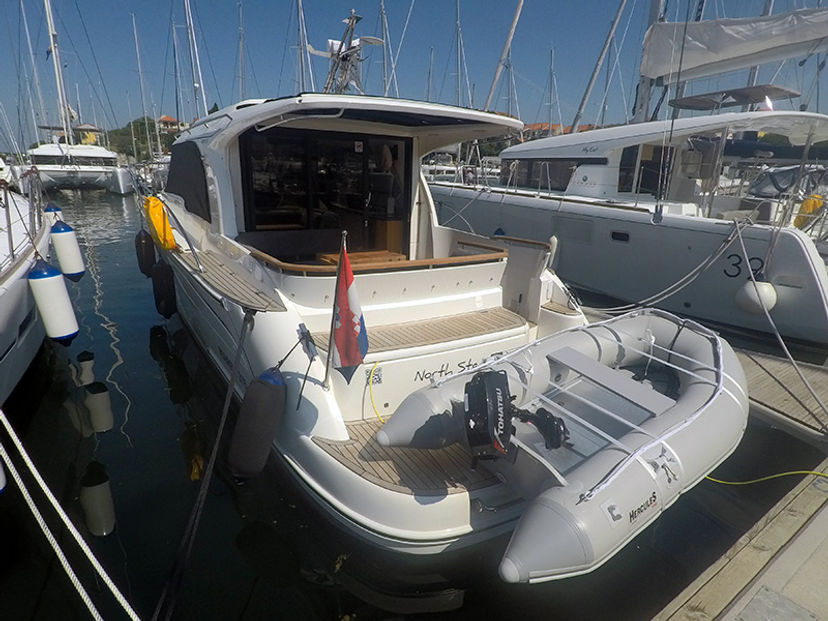 Marex EX North star