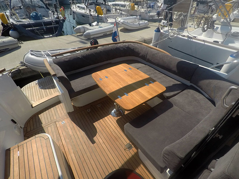 Marex EX North star