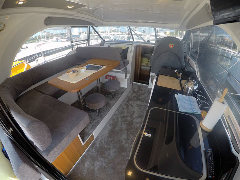Marex EX North star