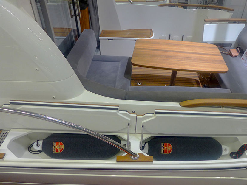 Marex EX North star