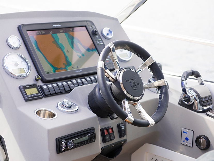 Marex EX North star