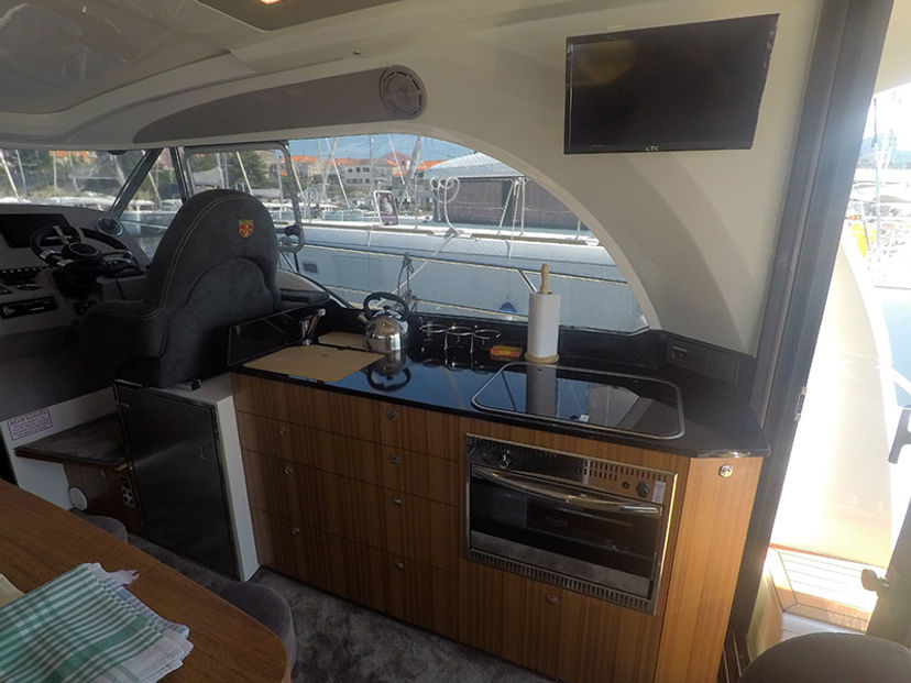 Marex EX North star