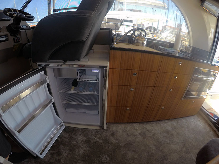 Marex EX North star