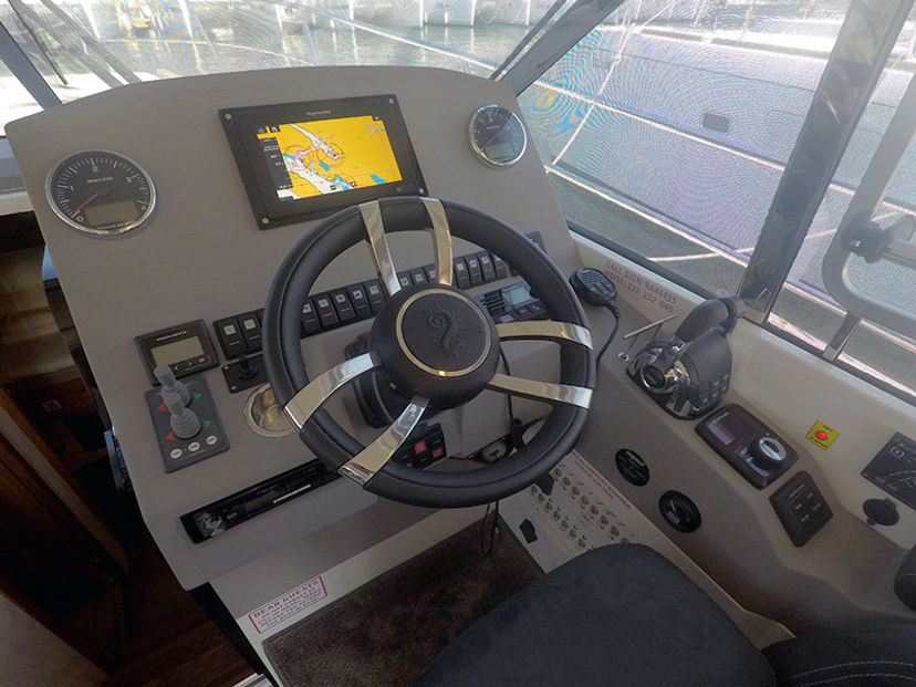 Marex EX North star