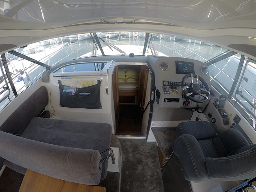 Marex EX North star