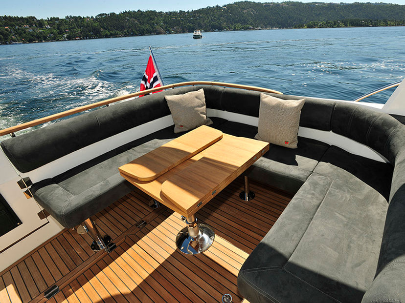 Marex EX North star
