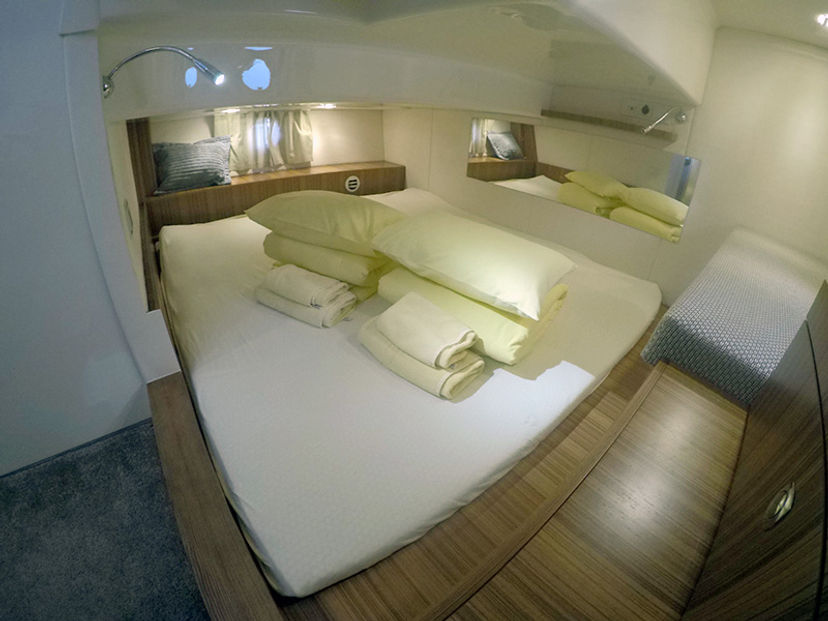 Marex EX North star