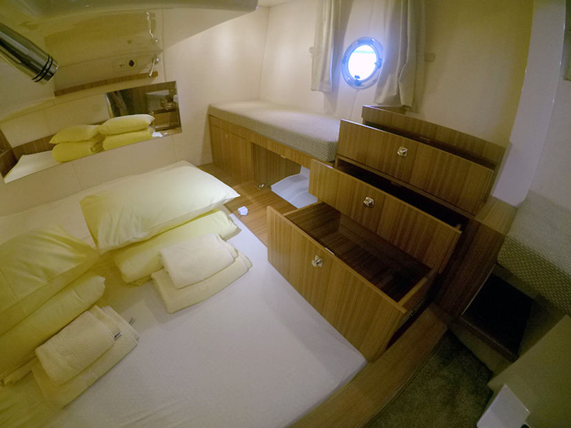 Marex EX North star