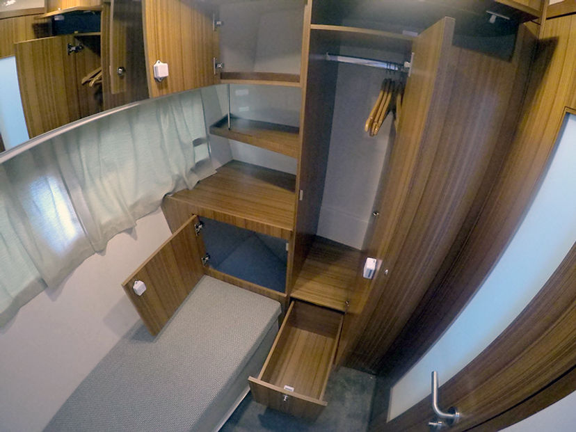 Marex EX North star