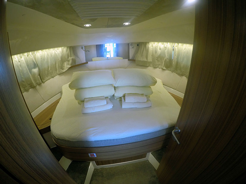 Marex EX North star