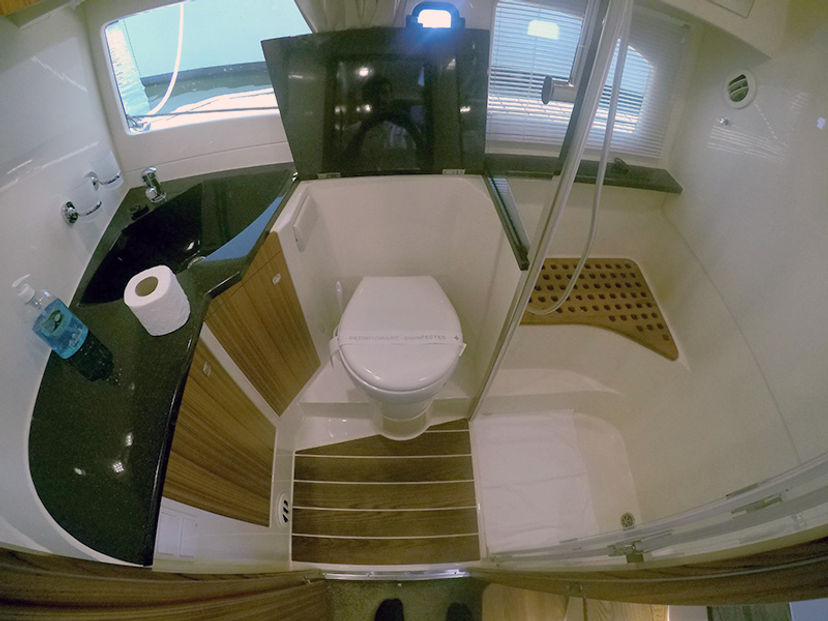 Marex EX North star
