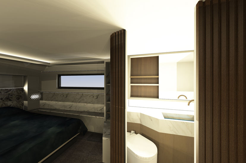 Lagoon 46 MQ7