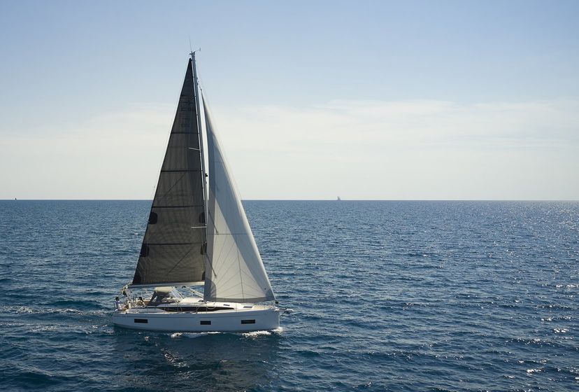 Bavaria Yachtbau 38 Aura