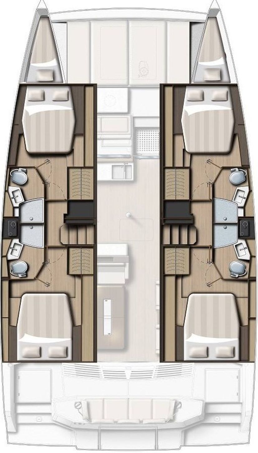 Catana 4.4 Imagination