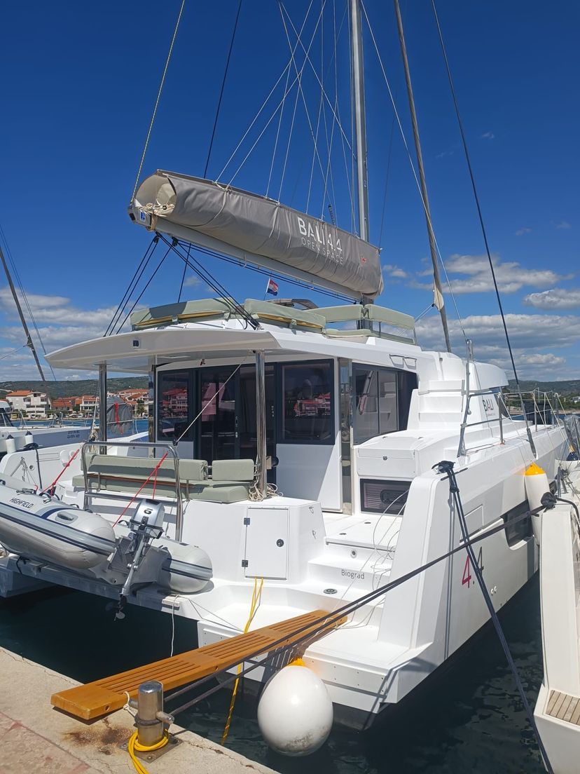 Catana 4.4 Imagination