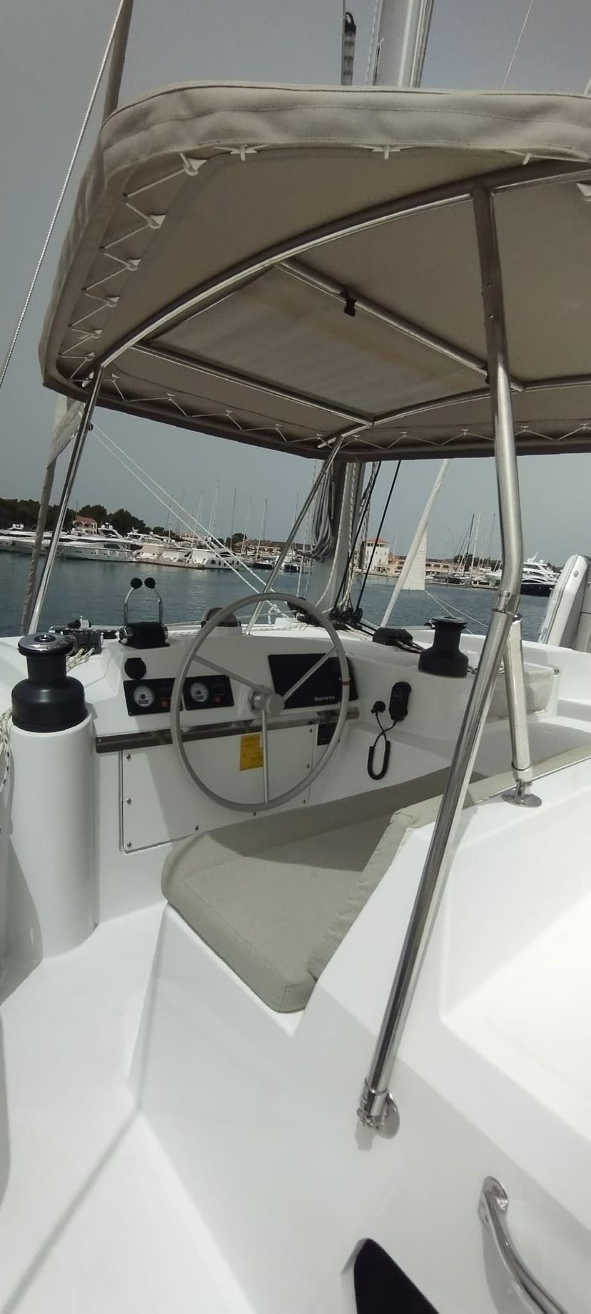 Catana 4.4 Imagination
