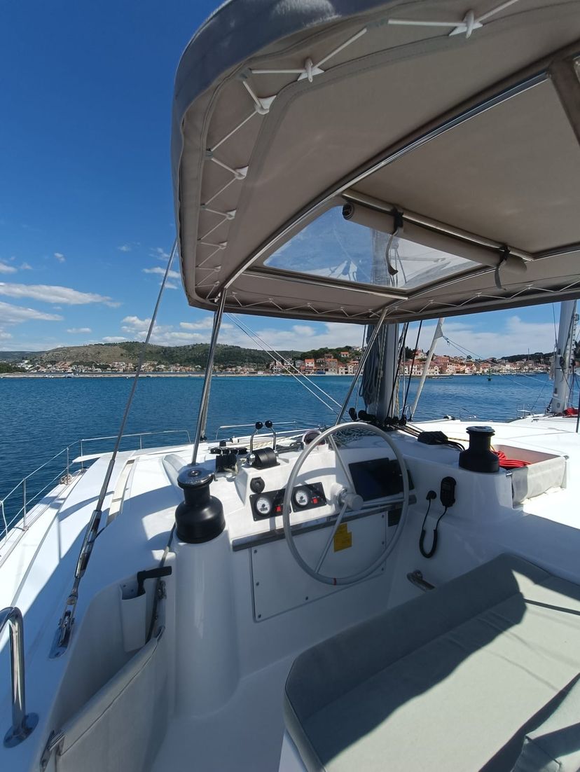 Catana 4.4 Imagination