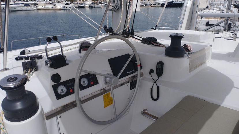 Catana 4.4 Imagination