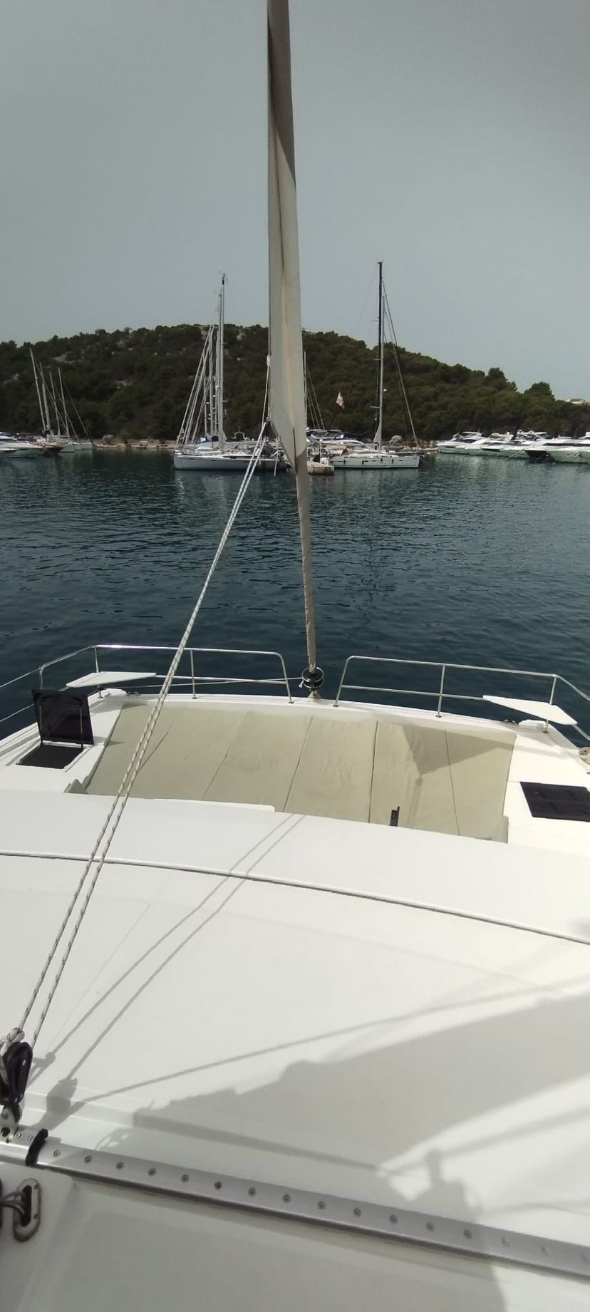 Catana 4.4 Imagination