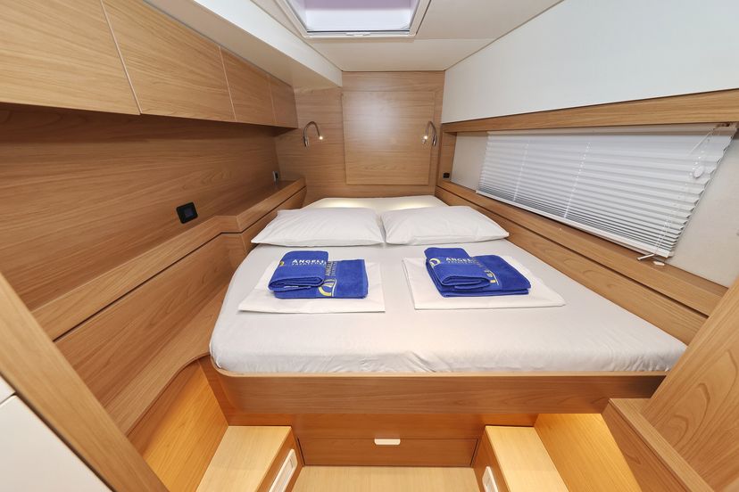 Catana 4.4 Imagination