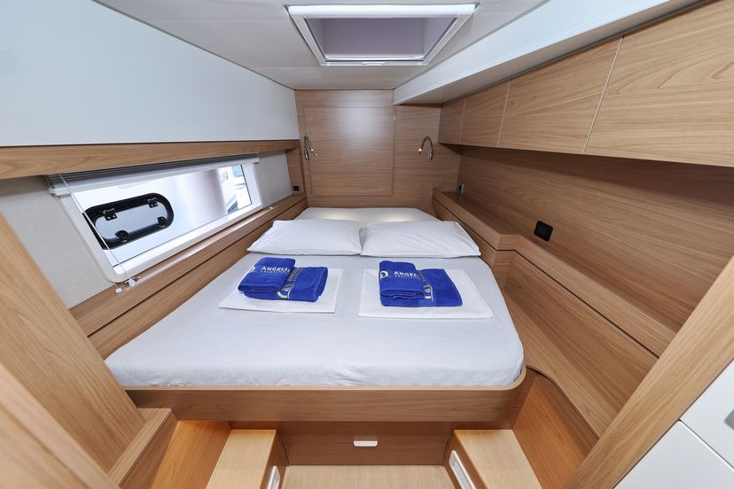 Catana 4.4 Imagination