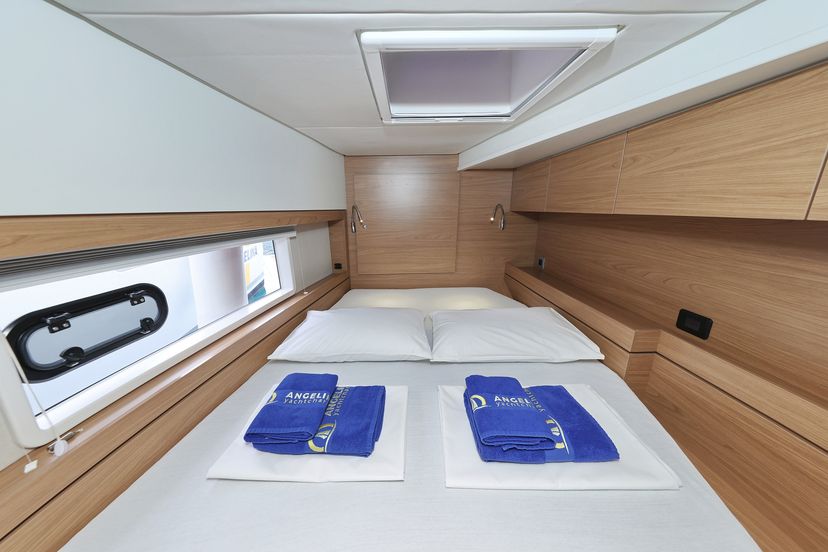 Catana 4.4 Imagination