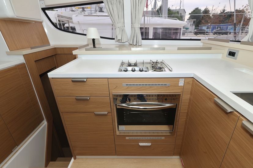 Catana 4.4 Imagination