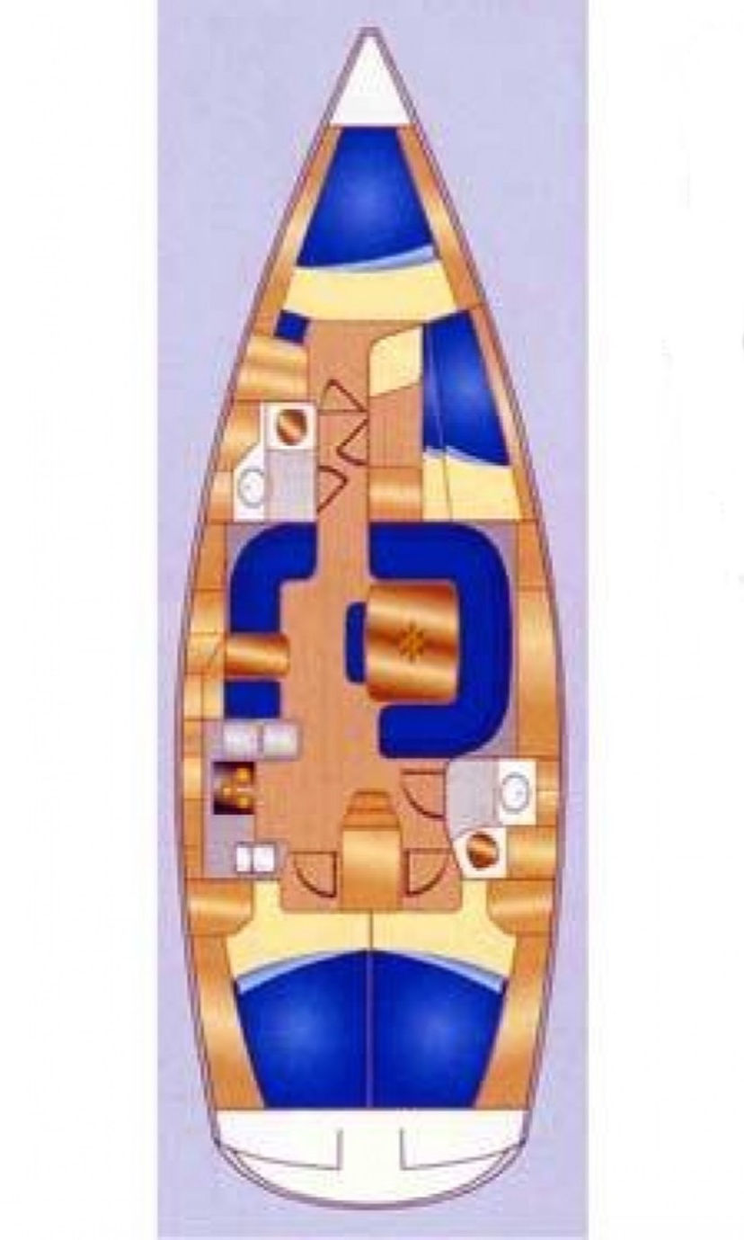 Triplast 40 Pia