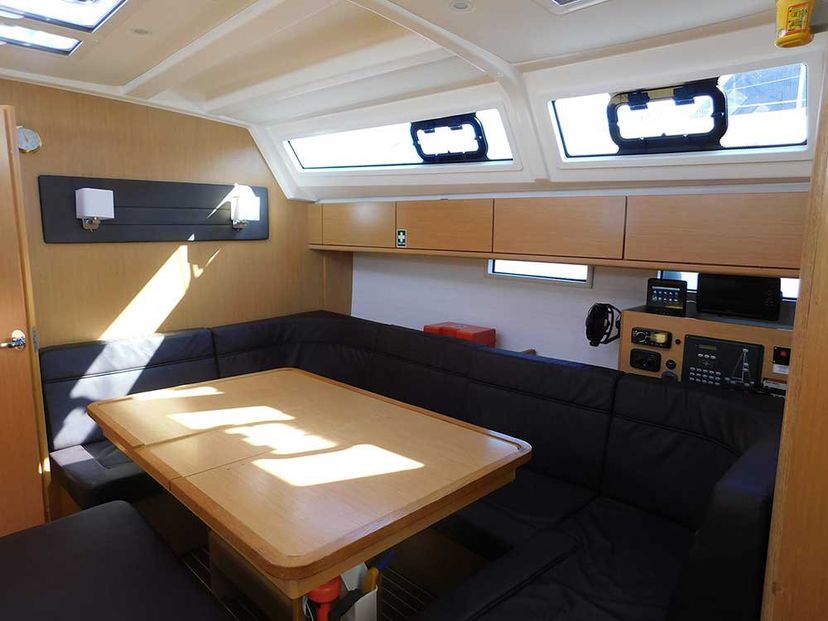 Bavaria Yachtbau 46 Electra