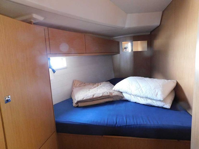 Bavaria Yachtbau 46 Electra
