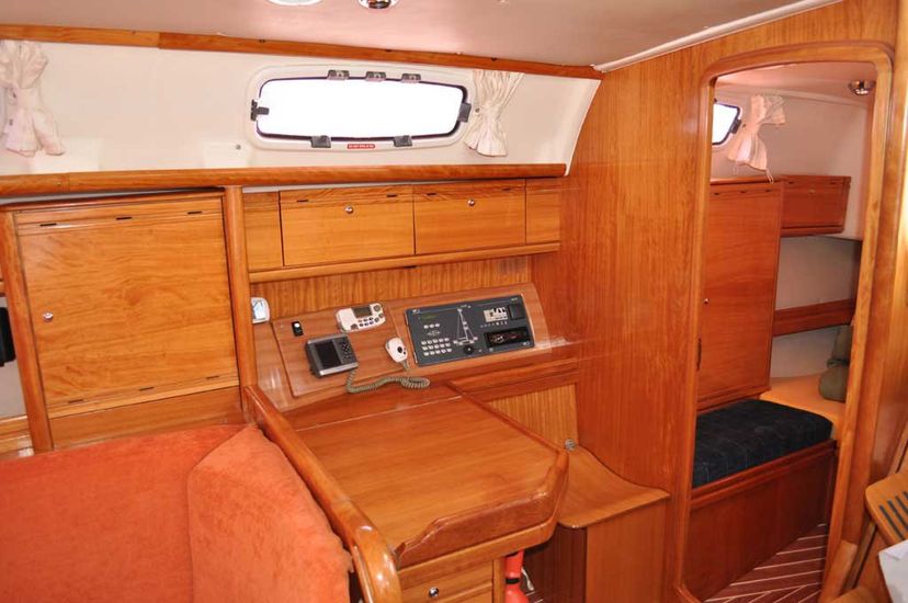 Bavaria Yachtbau 40 Madrugada