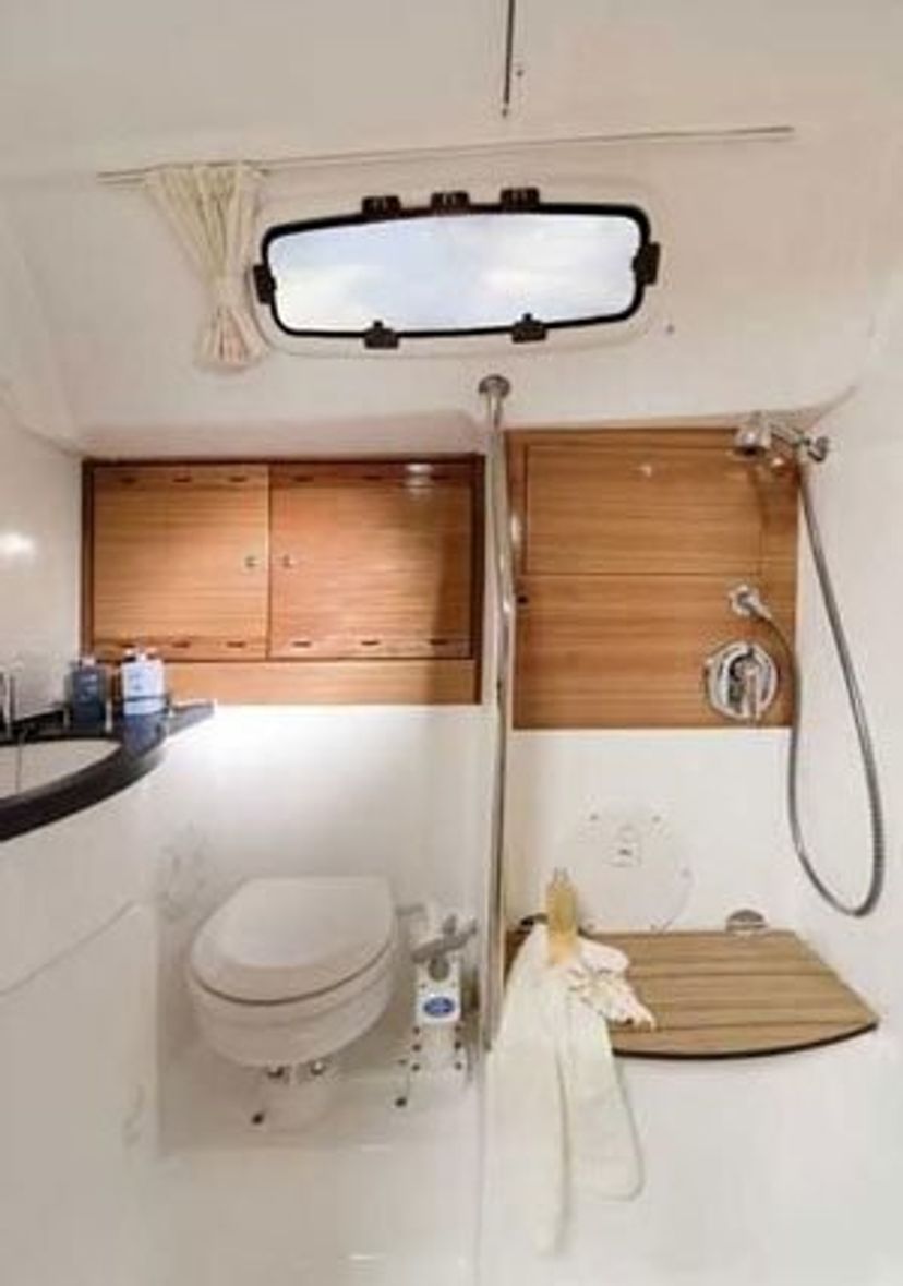 Bavaria Yachtbau 40 Madrugada