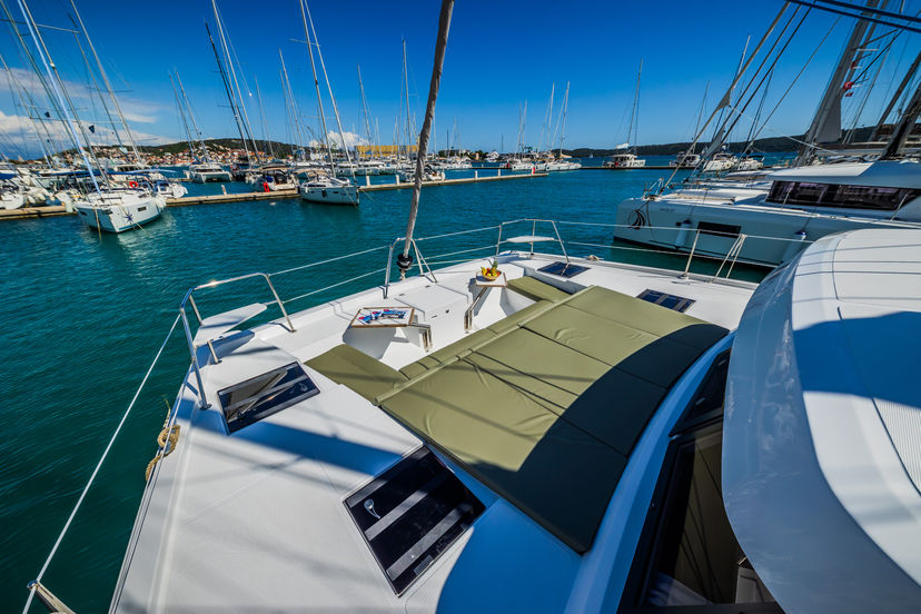 Catana CATSPACE Eternity Now