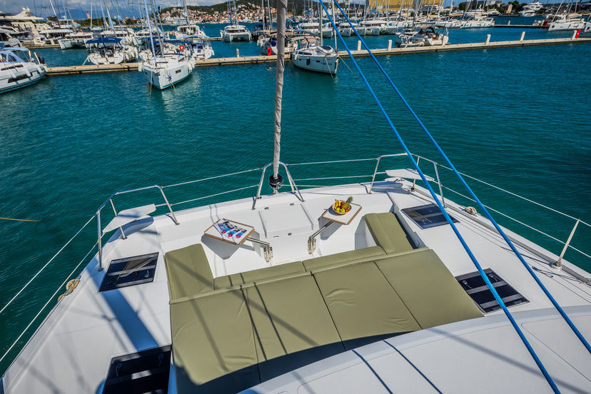 Catana CATSPACE Eternity Now