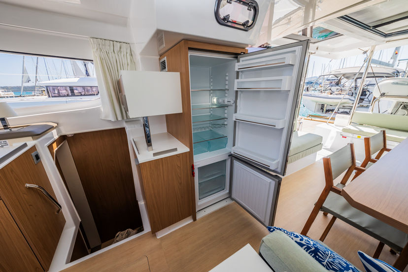 Catana CATSPACE Eternity Now
