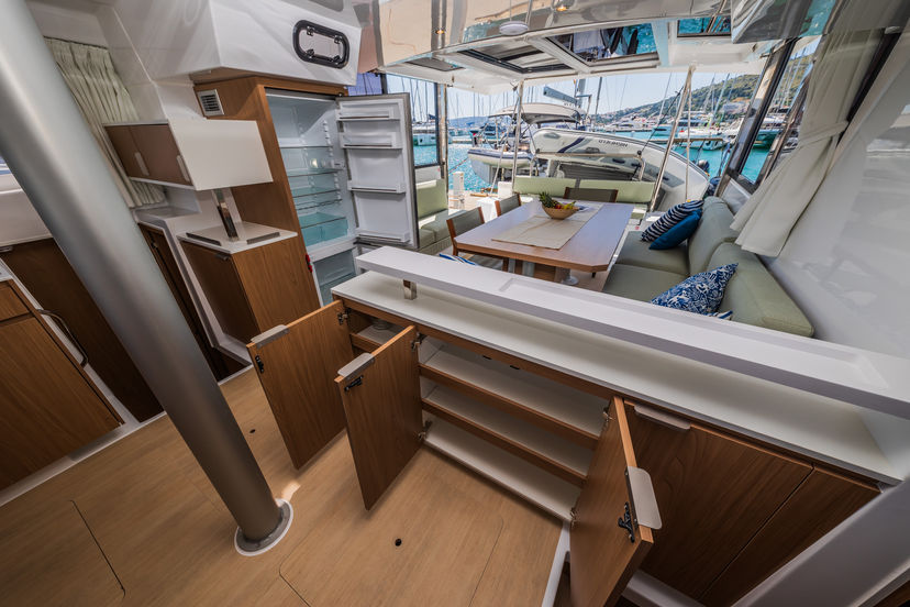 Catana CATSPACE Eternity Now