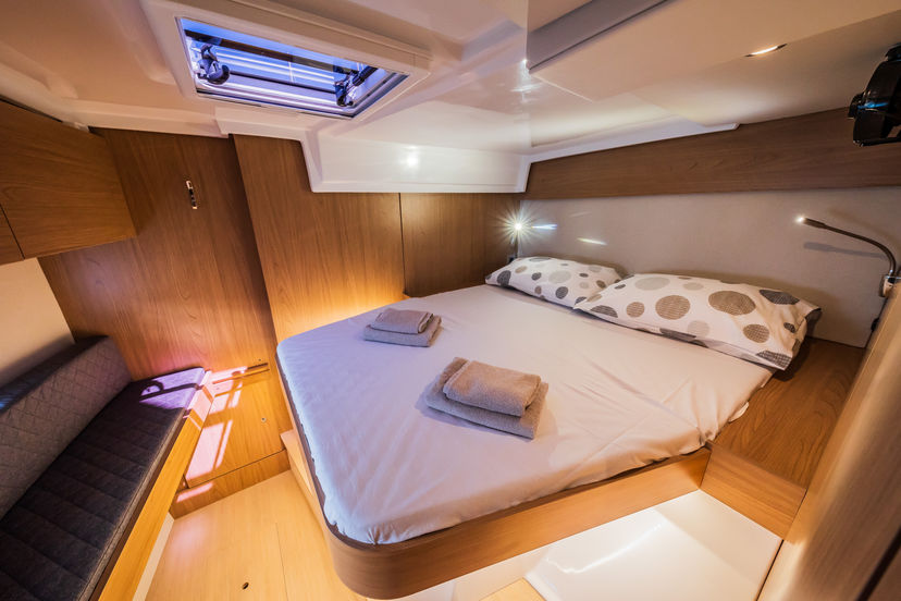 Catana CATSPACE Eternity Now