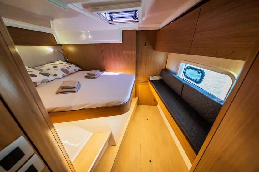 Catana CATSPACE Eternity Now