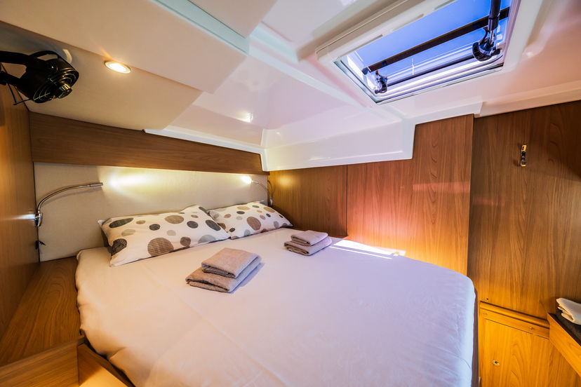 Catana CATSPACE Eternity Now