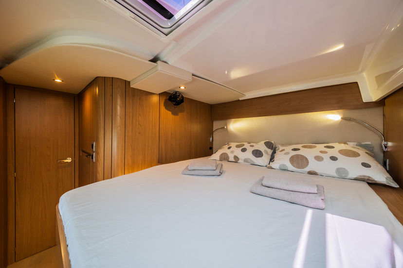 Catana CATSPACE Eternity Now