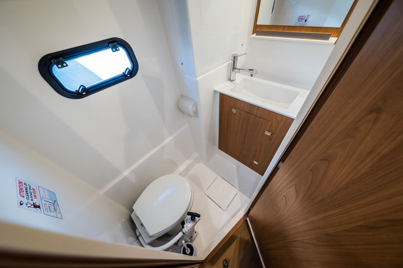 Catana CATSPACE Eternity Now