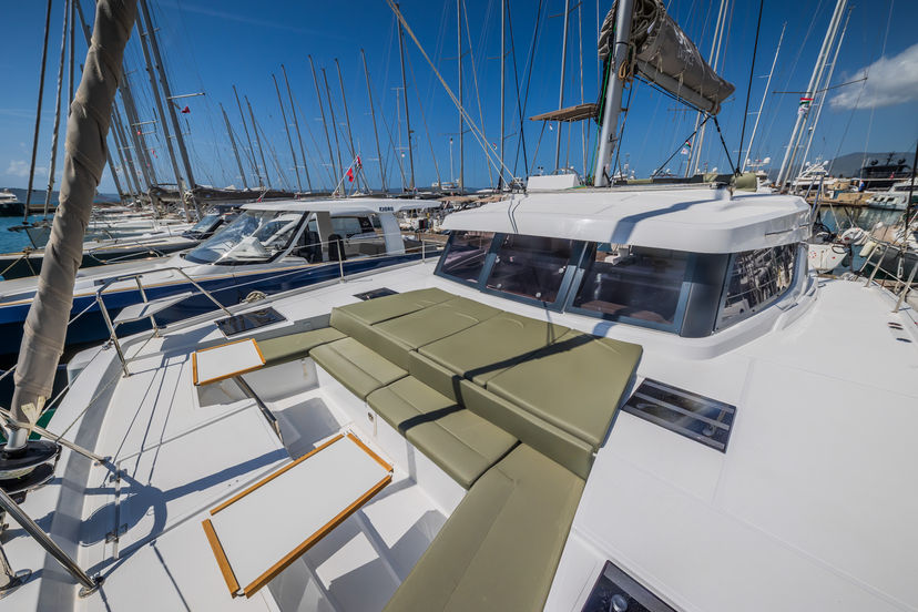 Catana CATSPACE Happy Sailor