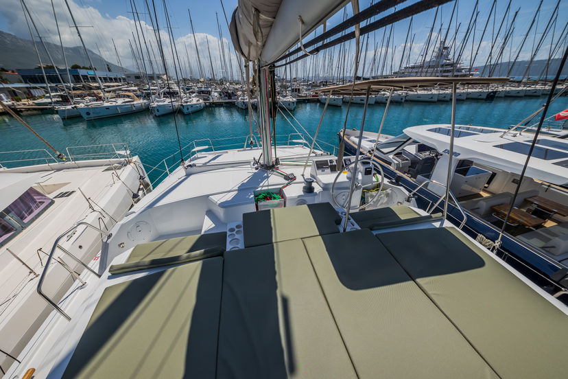 Catana CATSPACE Happy Sailor