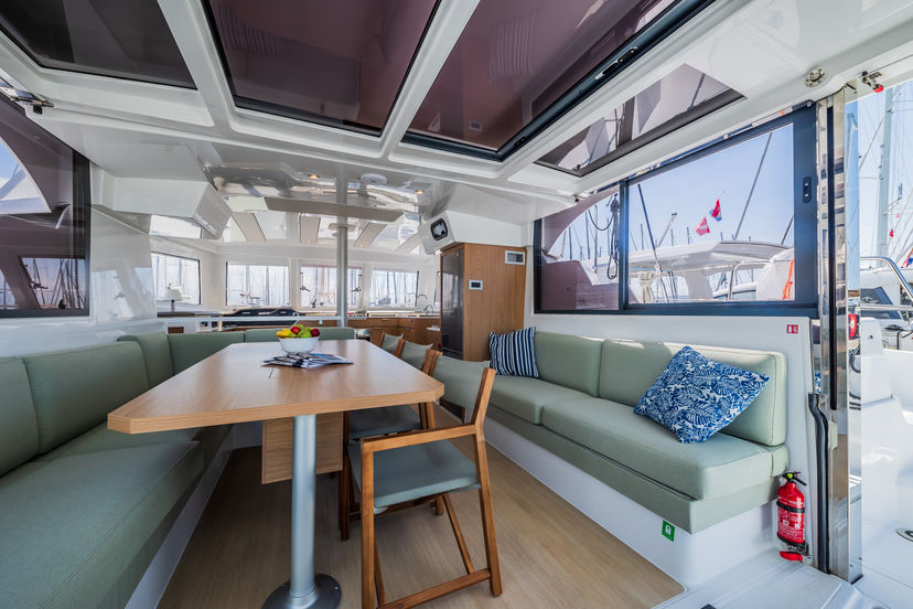 Catana CATSPACE Happy Sailor