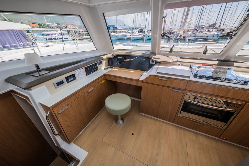 Catana CATSPACE Happy Sailor